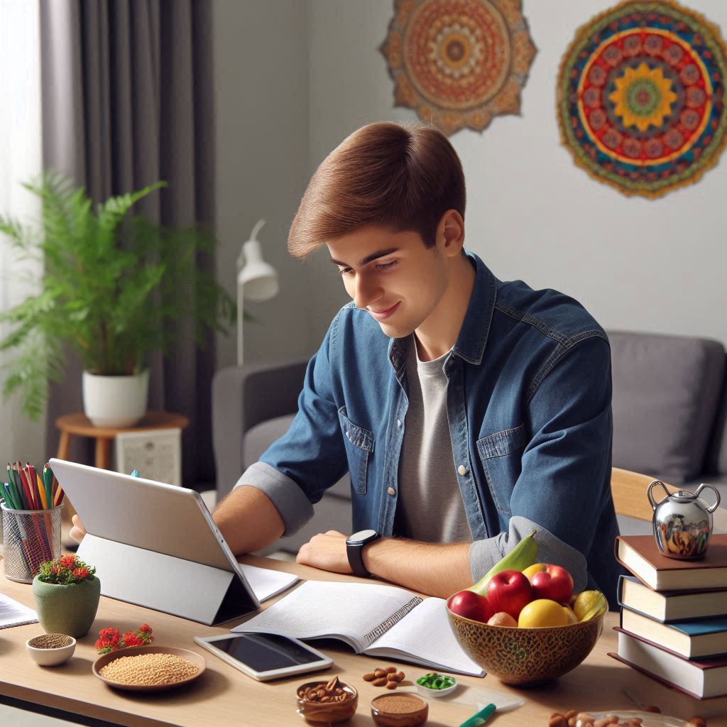 چگونه برای نوروز برنامه ریزی اصولی داشته باشیم ؟