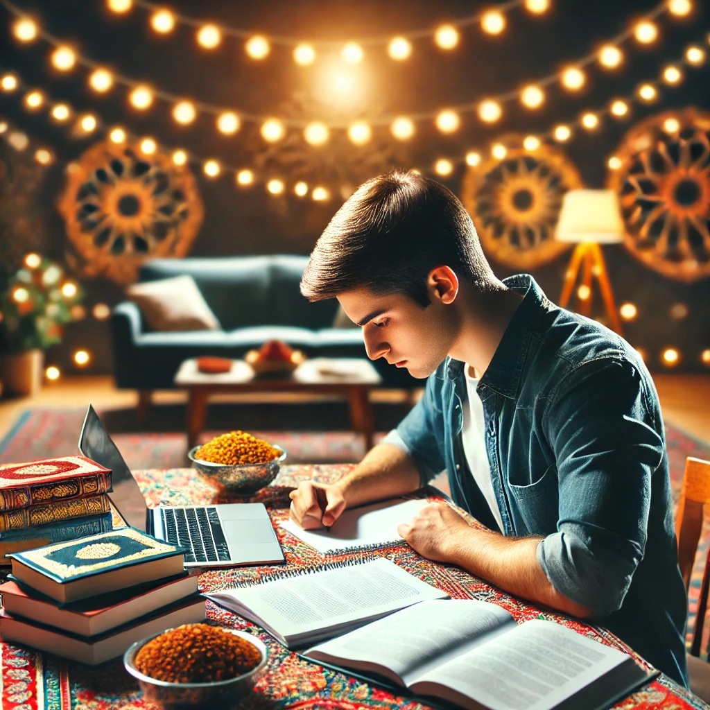 افت در نوروز