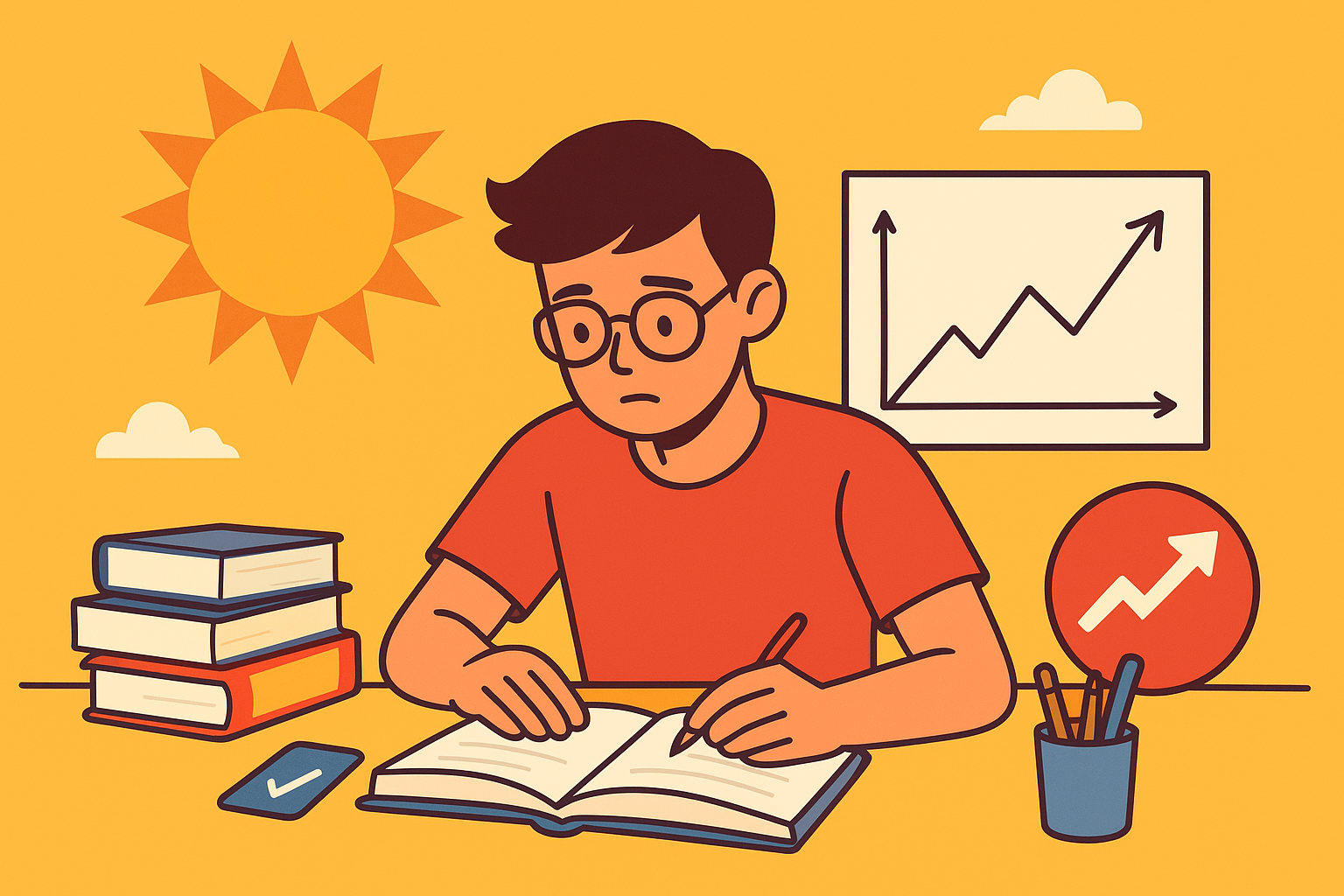 چطور توی تابستون پایه رو قوی کنیم