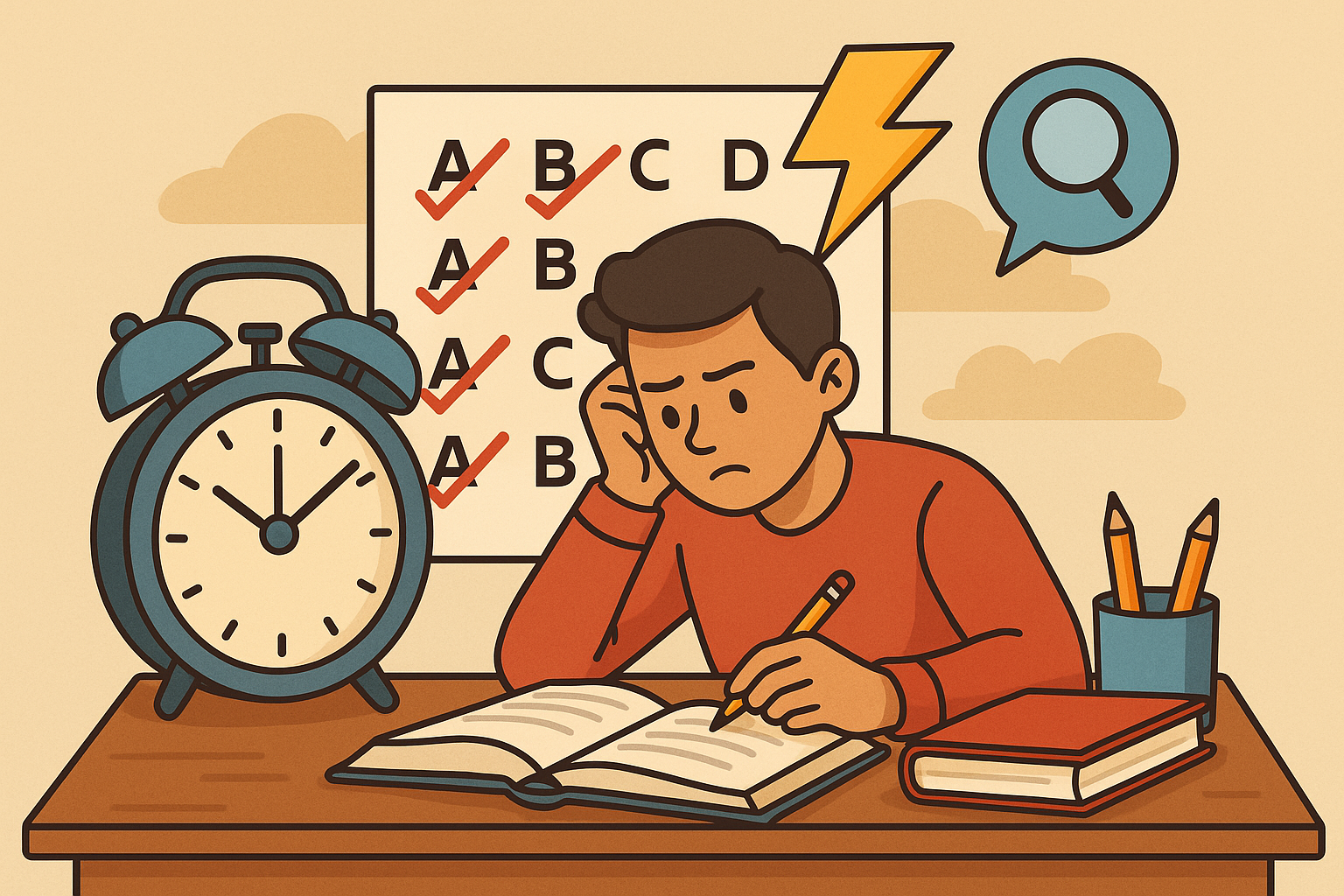 مهارت تست زنی