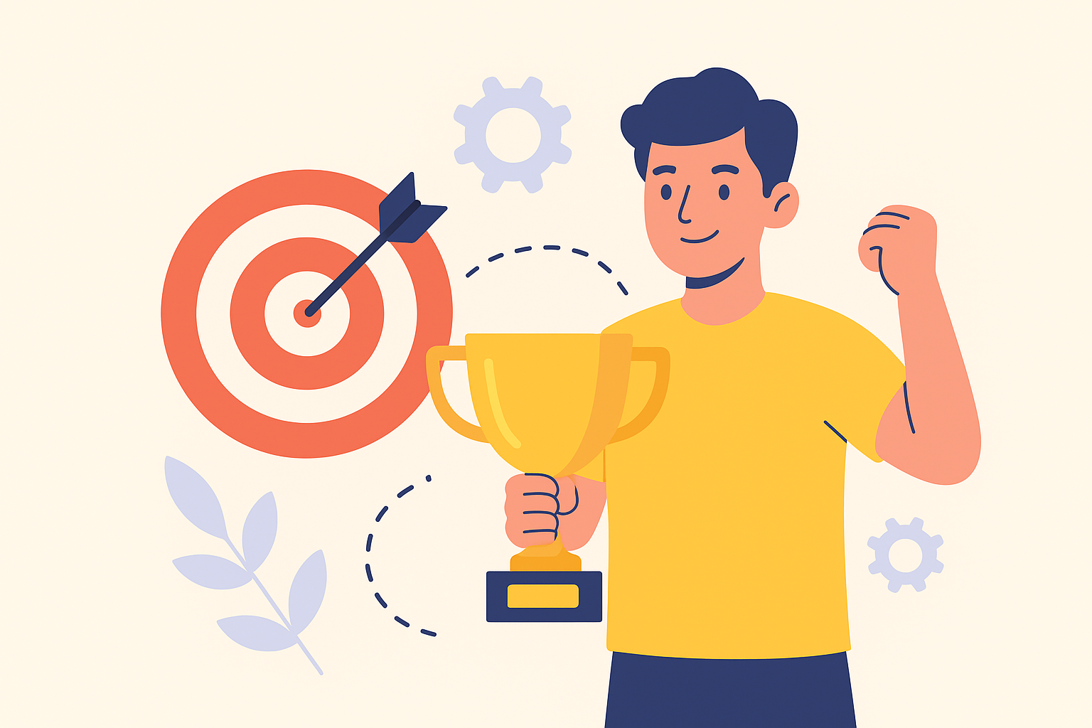 مسیر رتبه برتر شدن